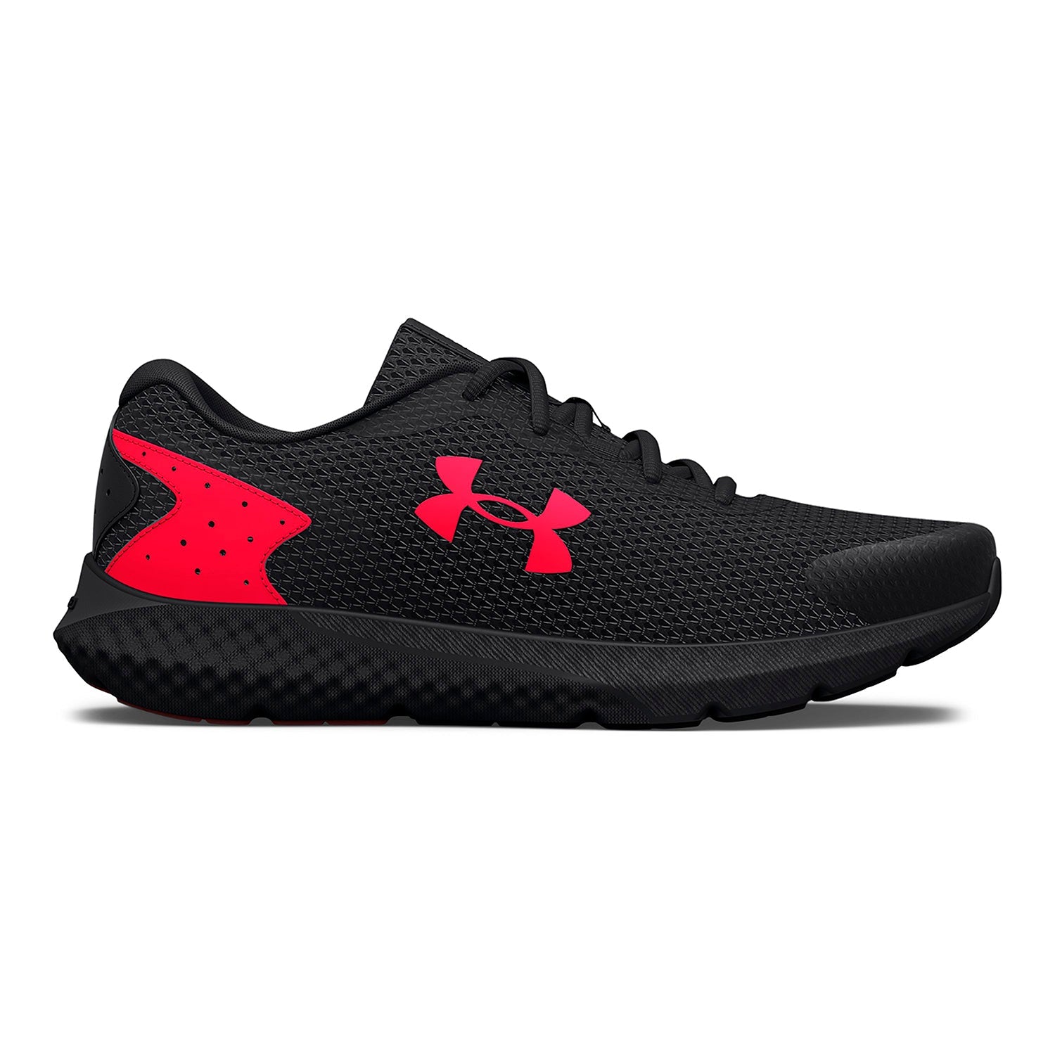 Zapatillas de running UA Charged Rogue 3 Reflect para hombre
