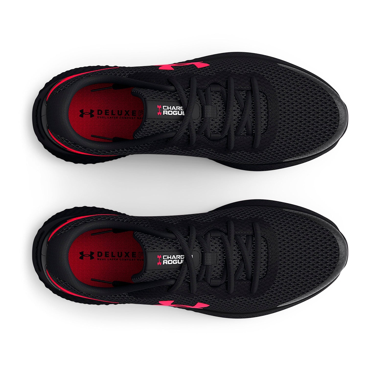 Zapatillas de running UA Charged Rogue 3 Reflect para hombre