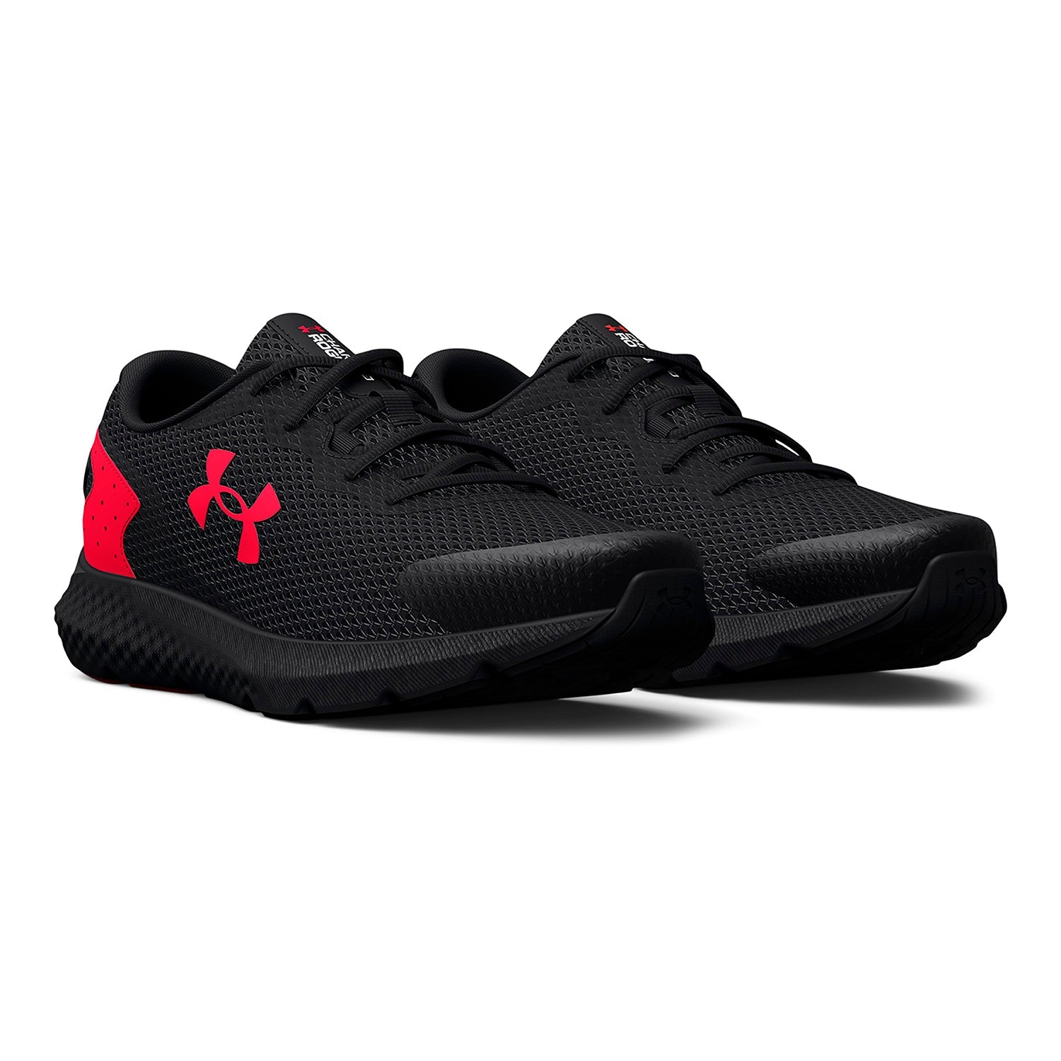Zapatillas de running UA Charged Rogue 3 Reflect para hombre