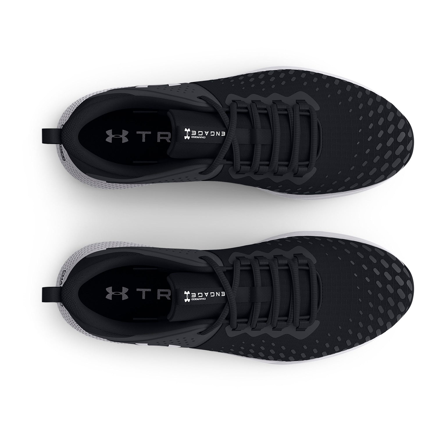 Zapatillas de entrenamiento UA Charged Engage 2 para hombre