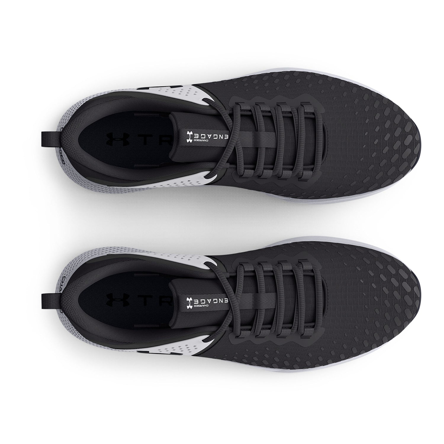 Zapatillas de entrenamiento UA Charged Engage 2 para hombre