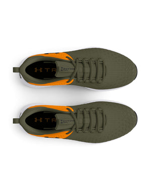 Zapatillas de entrenamiento UA Charged Engage 2 para hombre
