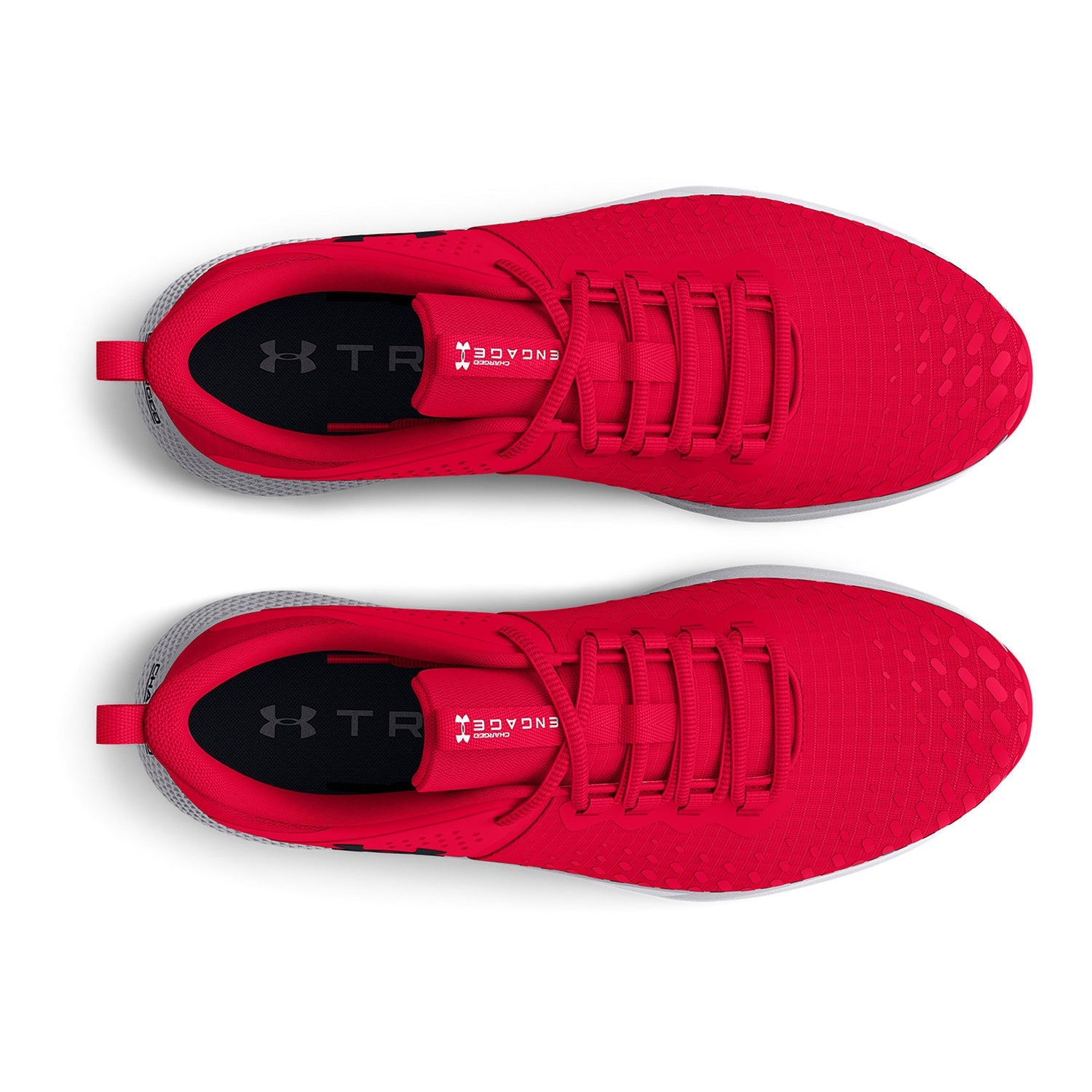 Zapatillas de entrenamiento UA Charged Engage 2 para hombre