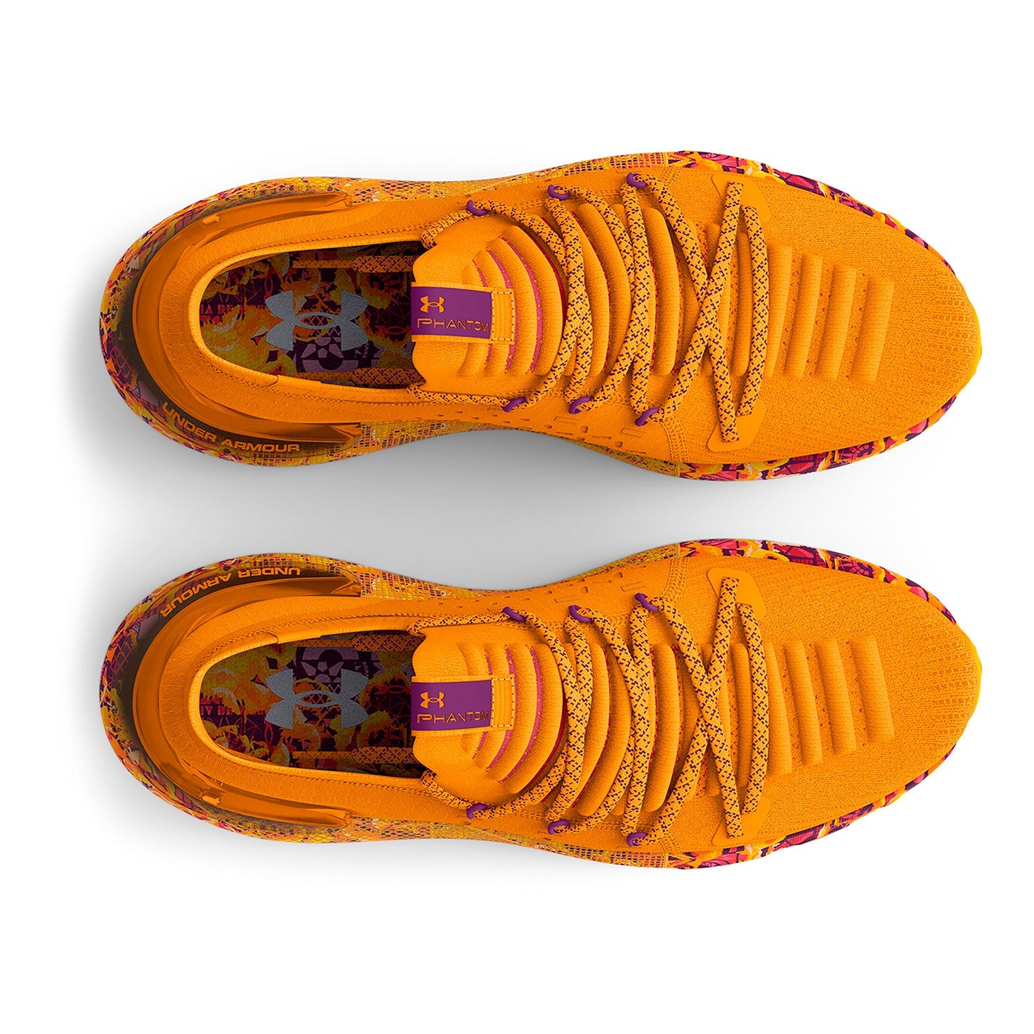 Zapatillas de running unisex UA HOVR™ Phantom 3 Day Of The Dead