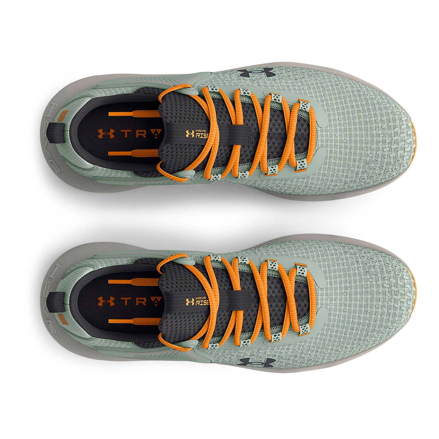 Zapatillas de entrenamiento UA HOVR™ Rise 4 para hombre