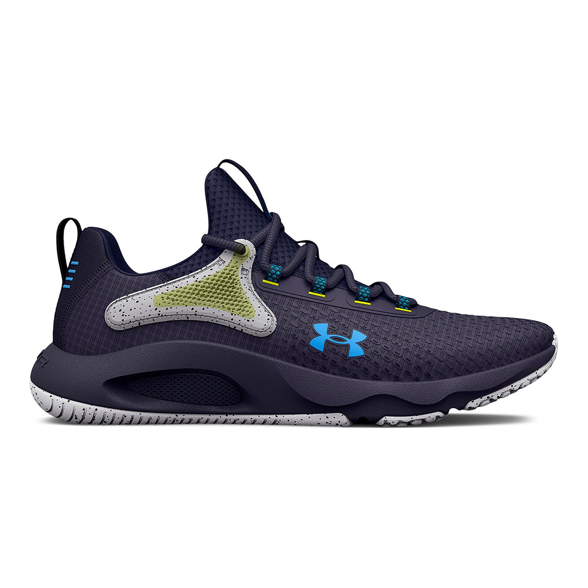 Zapatillas de entrenamiento UA HOVR™ Rise 4 para hombre