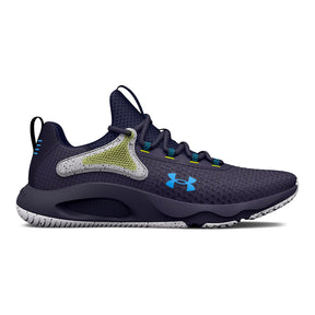 Zapatillas de entrenamiento UA HOVR™ Rise 4 para hombre