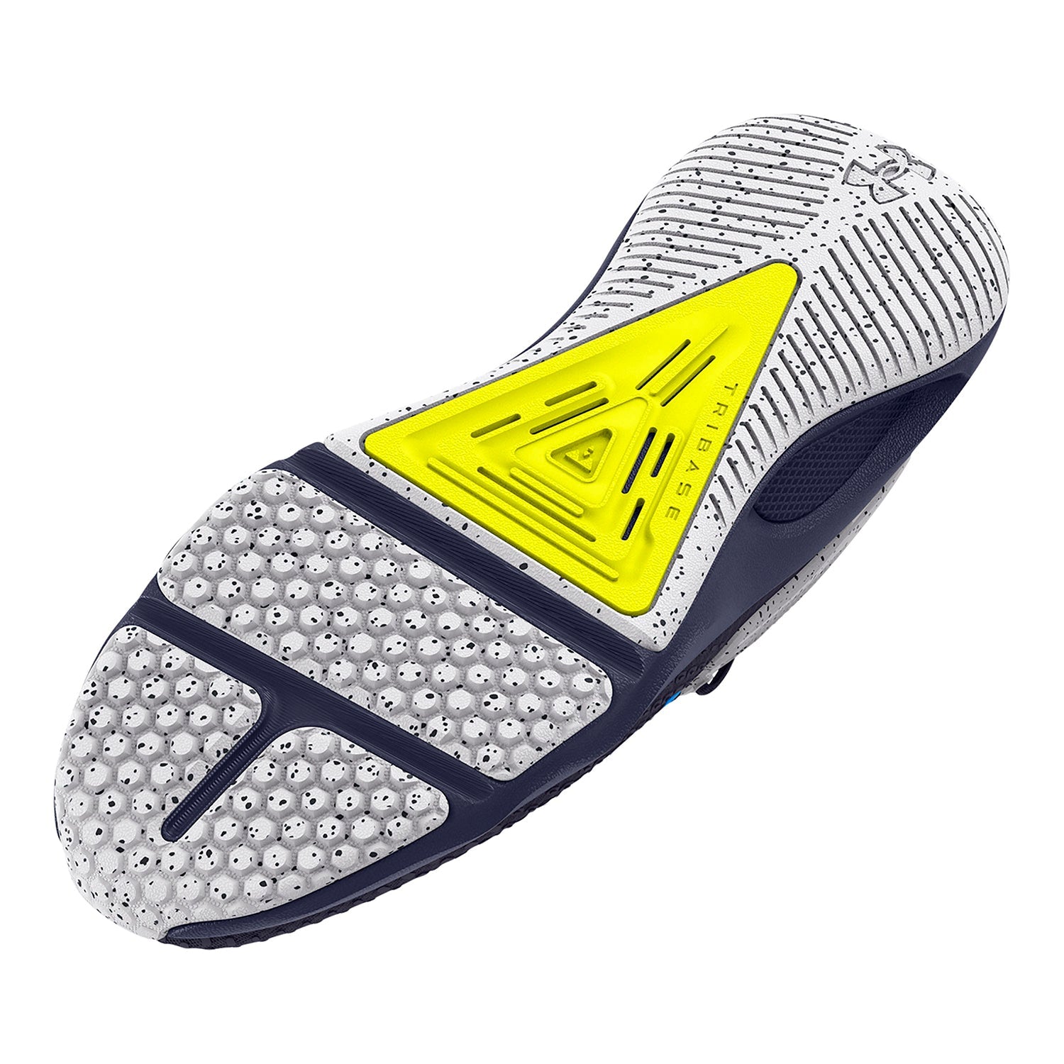 Zapatillas de entrenamiento UA HOVR™ Rise 4 para hombre