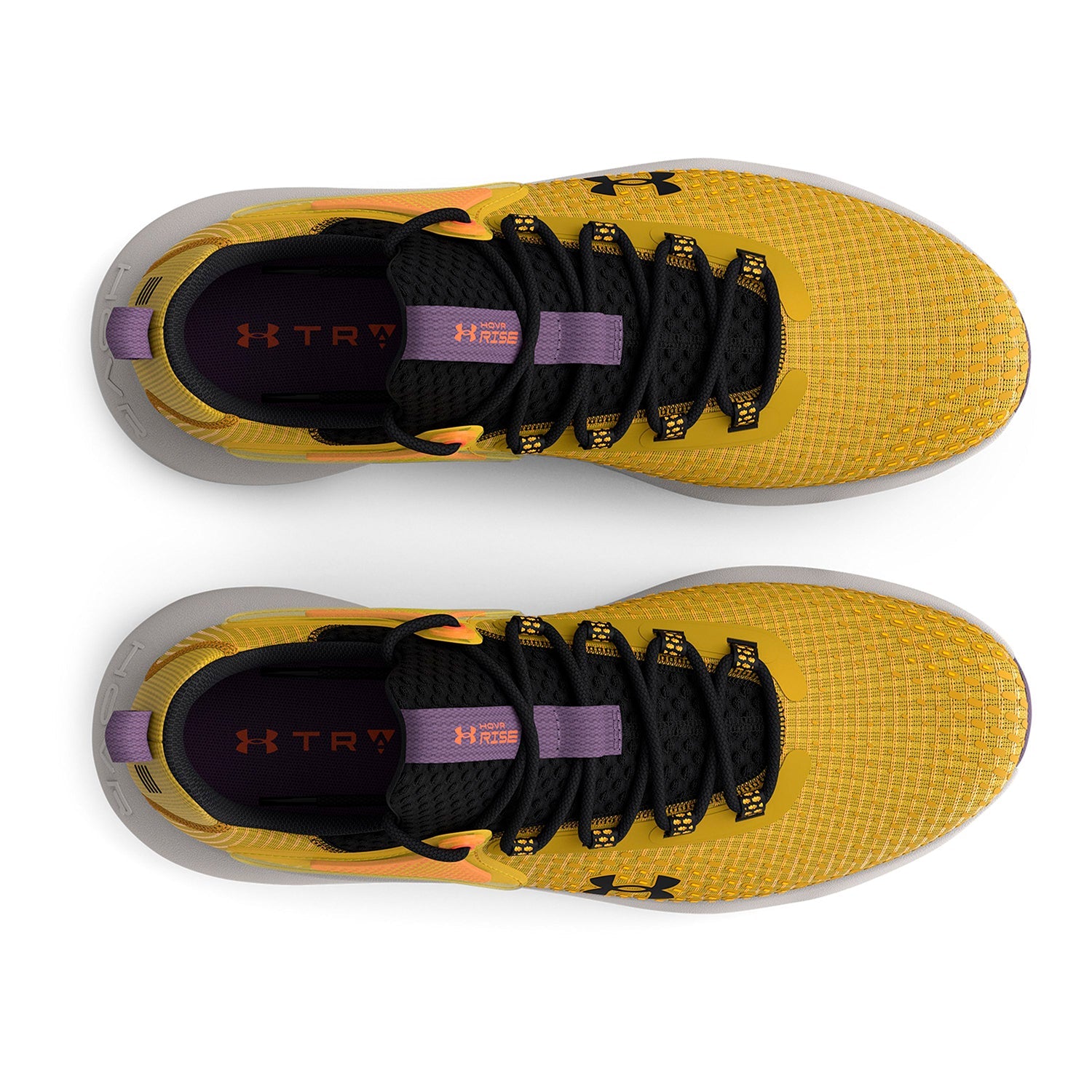 Zapatillas de entrenamiento UA HOVR™ Rise 4 para hombre