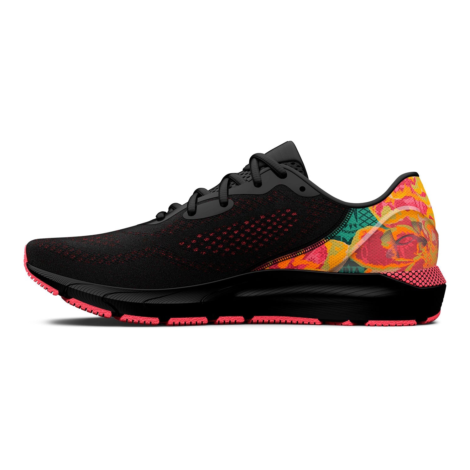 Zapatillas de running UA HOVR™ Sonic 5 Day Of The Dead para hombre
