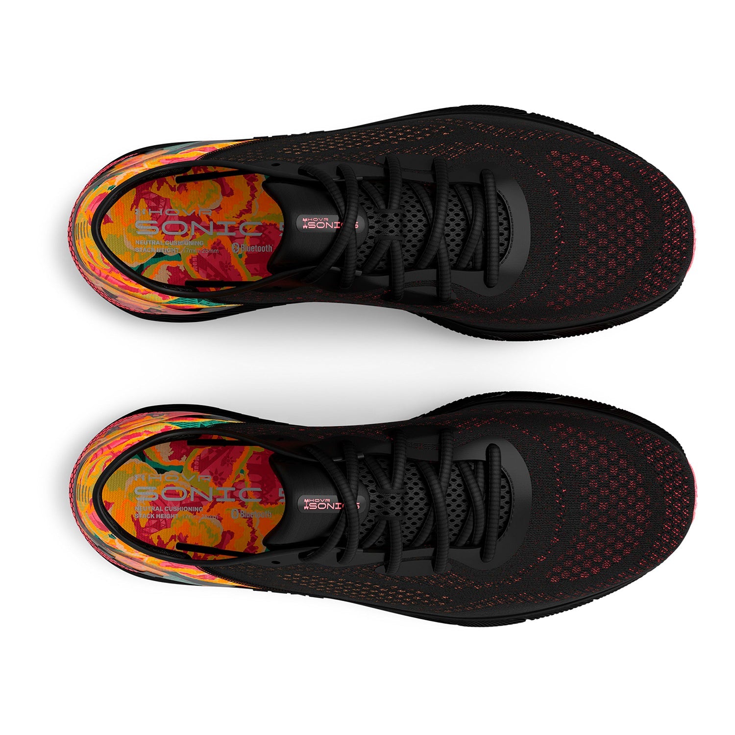 Zapatillas de running UA HOVR™ Sonic 5 Day Of The Dead para hombre