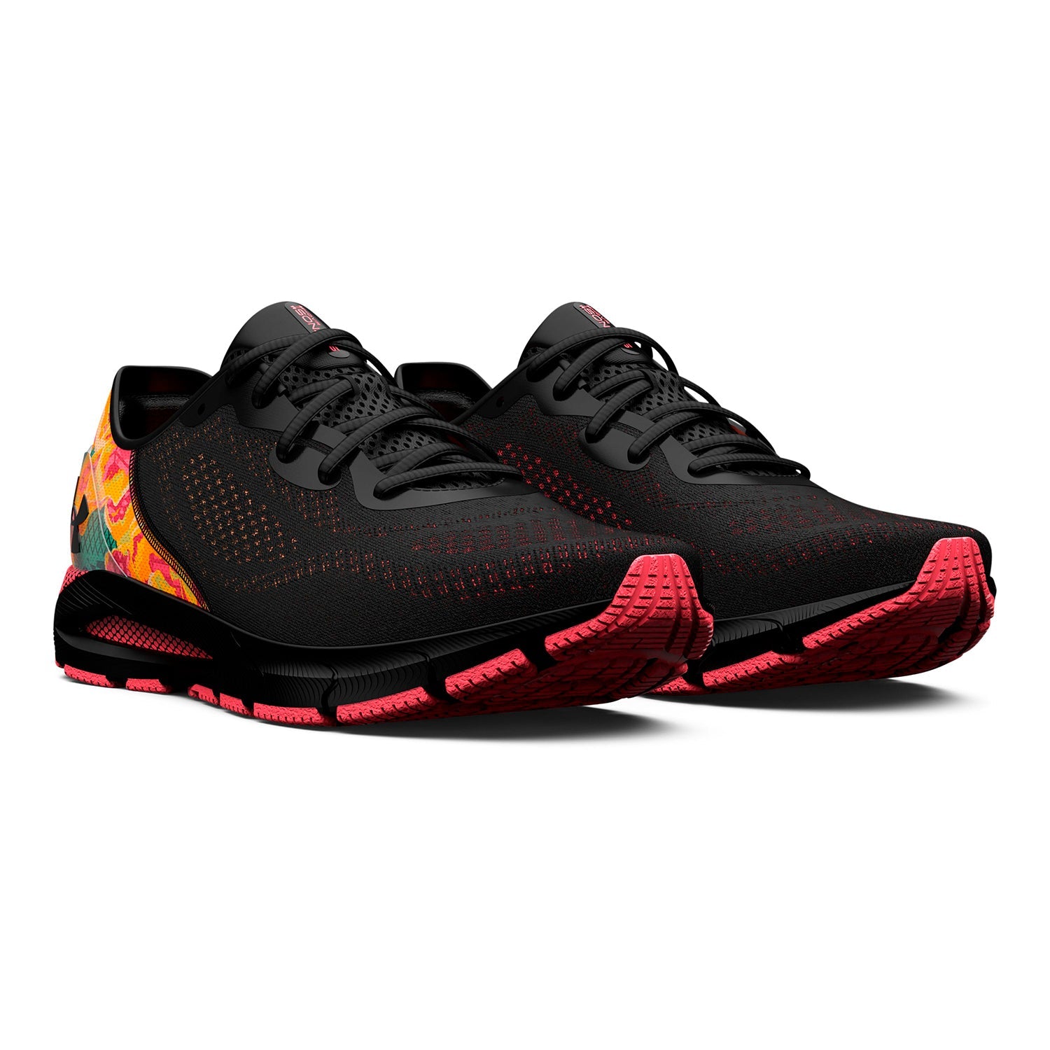 Zapatillas de running UA HOVR™ Sonic 5 Day Of The Dead para hombre