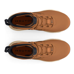 Zapatos táctico UA Stellar G2 de 6" para hombre