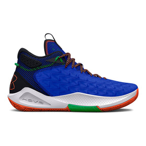 Zapatillas de basketball UA HOVR™ Havoc 5 Clone unisex