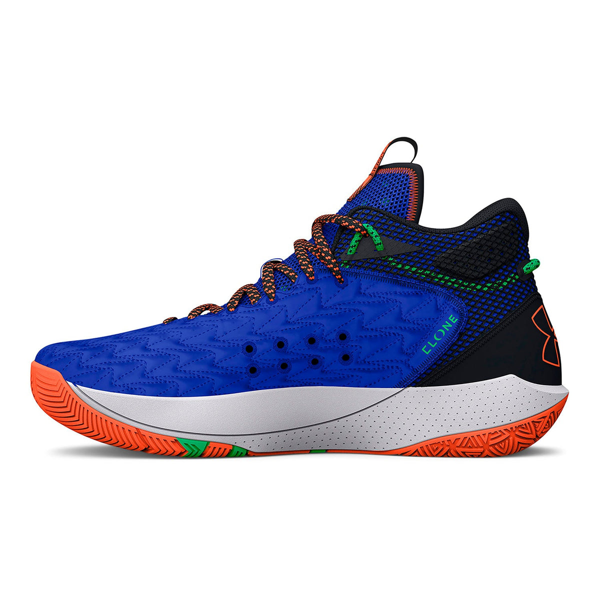 Zapatillas de basketball UA HOVR™ Havoc 5 Clone unisex