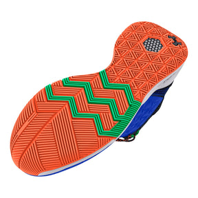 Zapatillas de basketball UA HOVR™ Havoc 5 Clone unisex