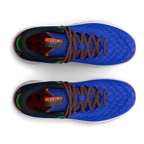 Zapatillas de basketball UA HOVR™ Havoc 5 Clone unisex