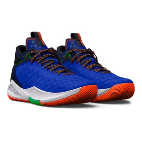 Zapatillas de basketball UA HOVR™ Havoc 5 Clone unisex