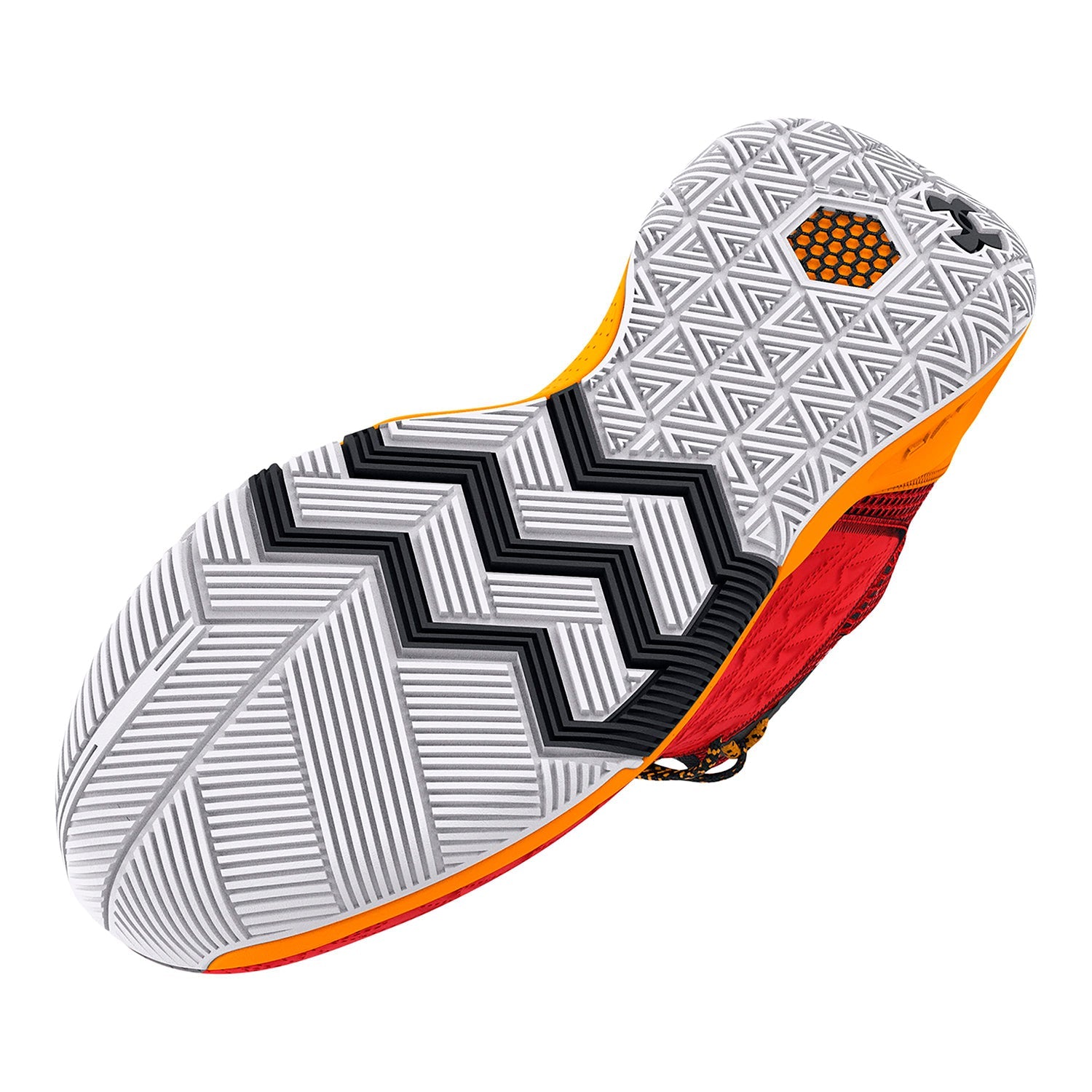 Zapatillas de basketball UA HOVR™ Havoc 5 Clone unisex