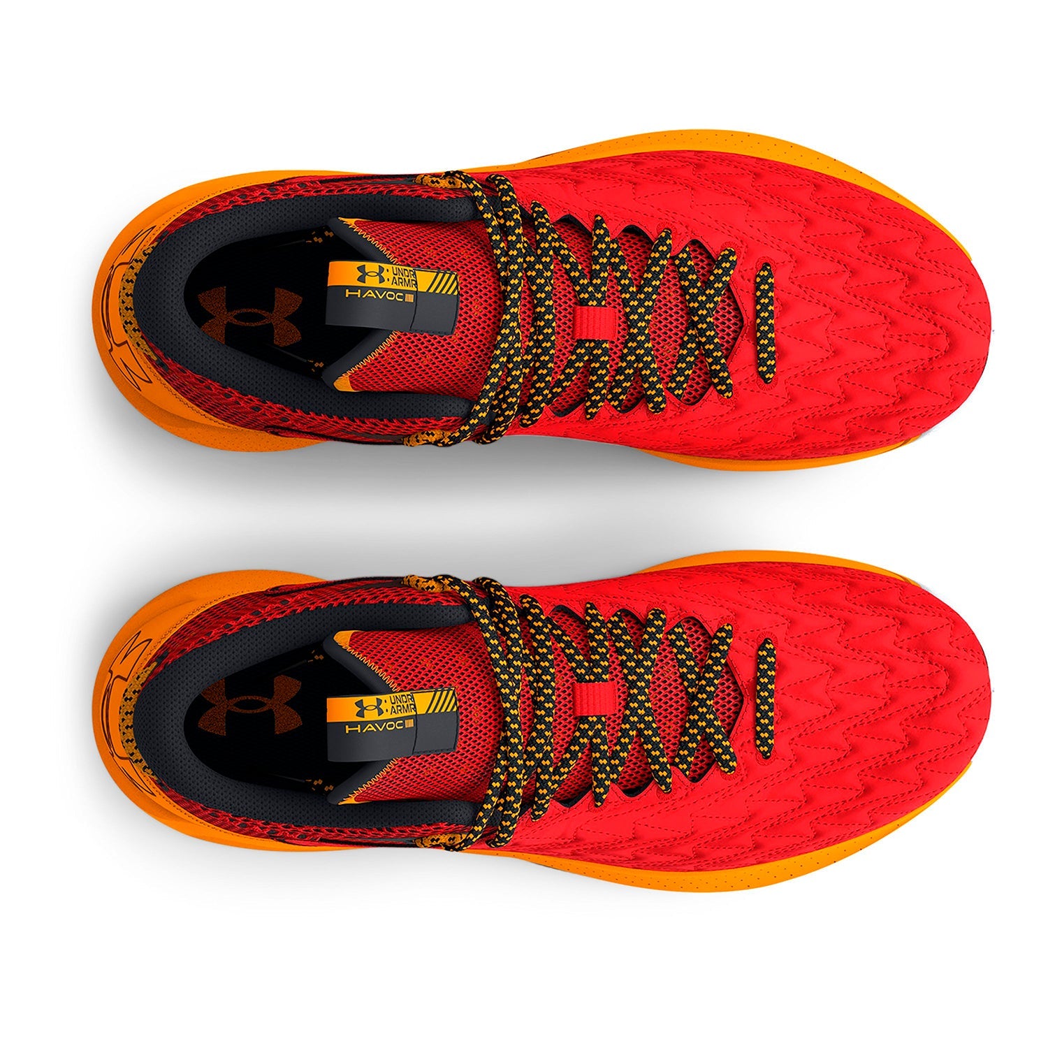 Zapatillas de basketball UA HOVR™ Havoc 5 Clone unisex