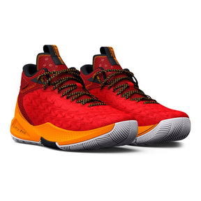 Zapatillas de basketball UA HOVR™ Havoc 5 Clone unisex