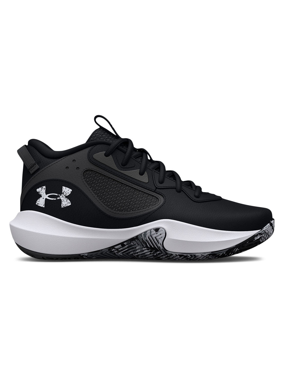 Zapatillas de Basketball unisex UA Lockdown 6