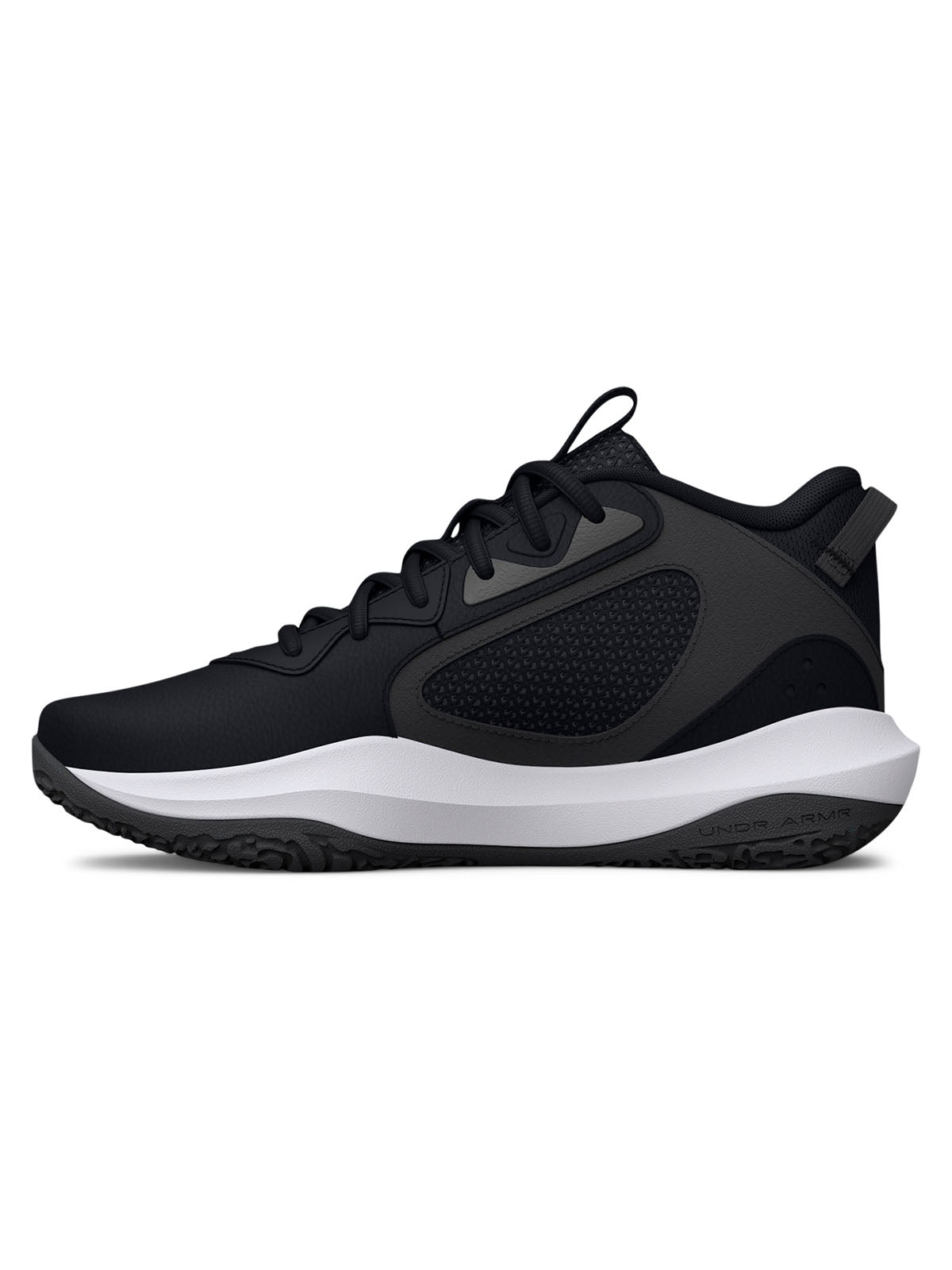 Zapatillas de Basketball unisex UA Lockdown 6