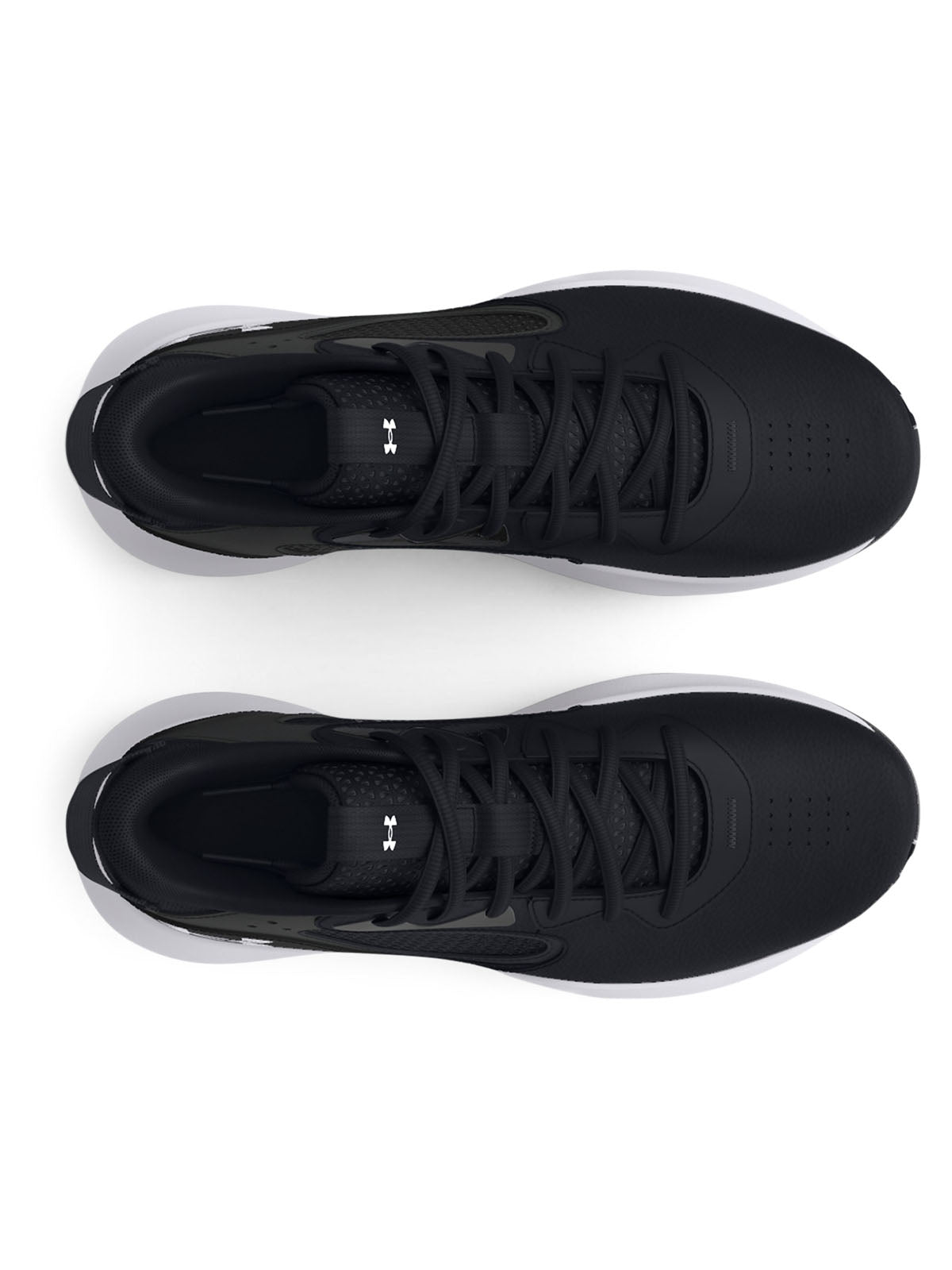 Zapatillas de Basketball unisex UA Lockdown 6