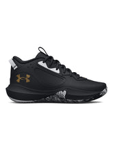 Zapatillas de basketball Lockdown 6 unisex Under Armour