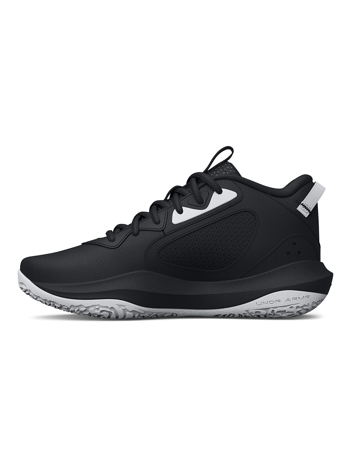 Zapatillas de basketball Lockdown 6 unisex Under Armour