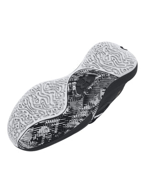 Zapatillas de basketball Lockdown 6 unisex Under Armour