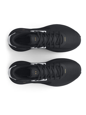 Zapatillas de basketball Lockdown 6 unisex Under Armour