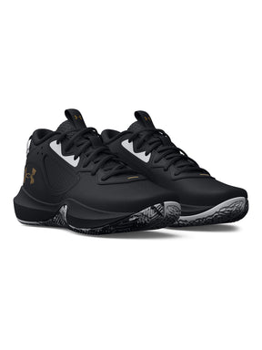 Zapatillas de basketball Lockdown 6 unisex Under Armour