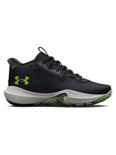 Zapatillas de Basketball unisex UA Lockdown 6