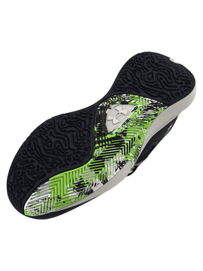 Zapatillas de Basketball unisex UA Lockdown 6