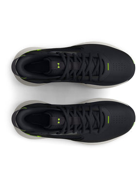 Zapatillas de Basketball unisex UA Lockdown 6