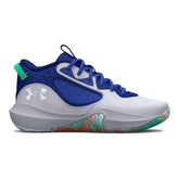 Zapatillas de basketball Lockdown 6 unisex Under Armour