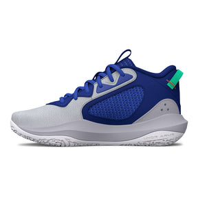 Zapatillas de basketball Lockdown 6 unisex Under Armour