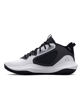 Zapatillas de basketball Lockdown 6 unisex Under Armour