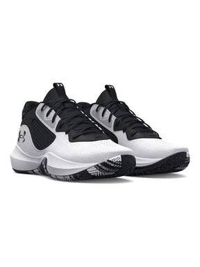 Zapatillas de basketball Lockdown 6 unisex Under Armour