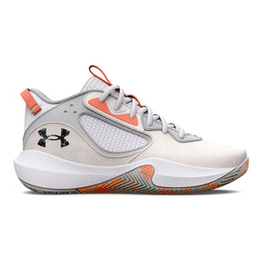 Zapatillas de basketball Lockdown 6 unisex Under Armour