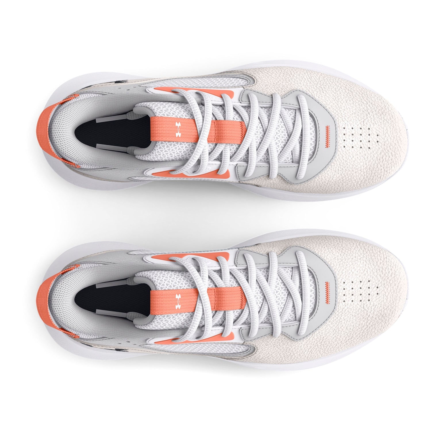 Zapatillas de basketball Lockdown 6 unisex Under Armour