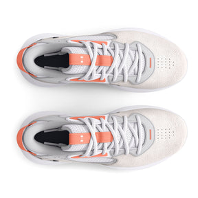 Zapatillas de basketball Lockdown 6 unisex Under Armour