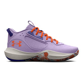 Zapatillas de basketball Lockdown 6 unisex Under Armour