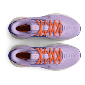 Zapatillas de basketball Lockdown 6 unisex Under Armour