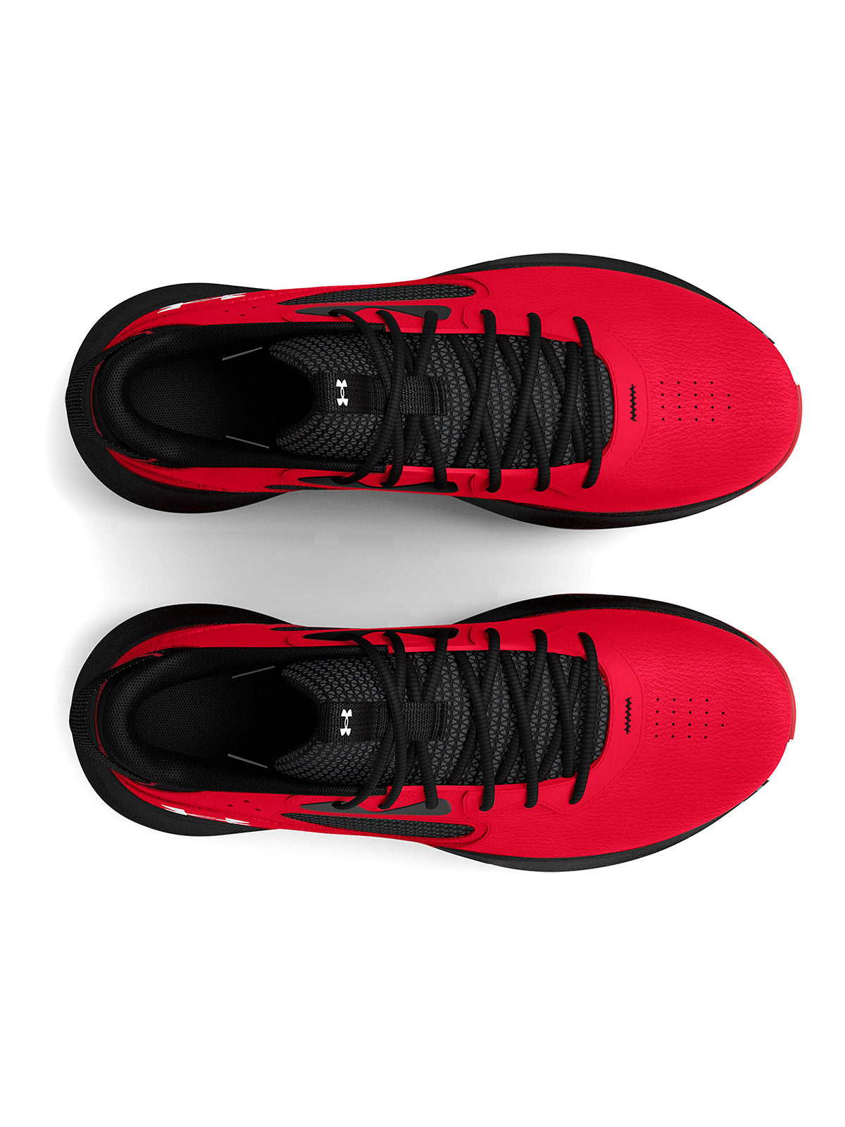 Zapatillas de basketball Lockdown 6 unisex Under Armour