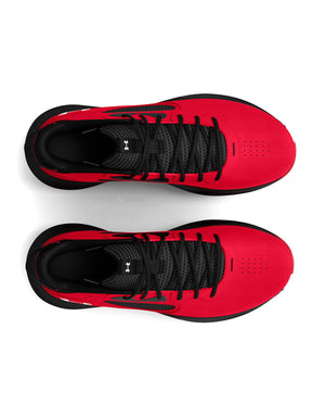 Zapatillas de basketball Lockdown 6 unisex Under Armour