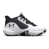 Zapatillas de basketball UA Lockdown 6 para niño
