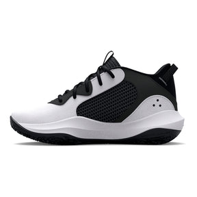 Zapatillas de basketball UA Lockdown 6 para niño