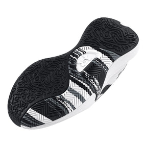 Zapatillas de basketball UA Lockdown 6 para niño